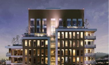Departamento en venta Penthouse Arboleda Arbol desde $ 50600000