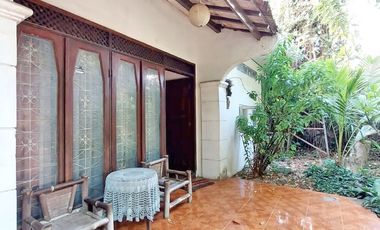 Rumah diBawah NJOP di Bintaro Permai Pesanggrahan Jakarta Selatan