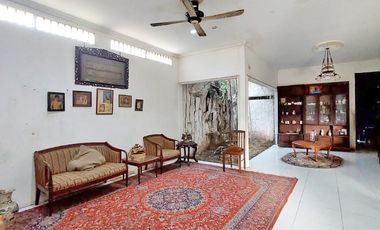 Rumah diBawah NJOP di Bintaro Permai Pesanggrahan Jakarta Selatan