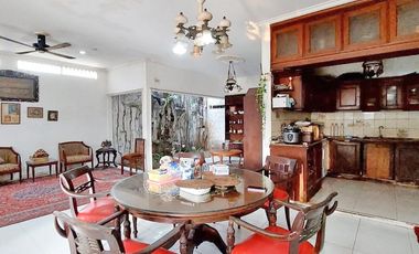 Rumah diBawah NJOP di Bintaro Permai Pesanggrahan Jakarta Selatan