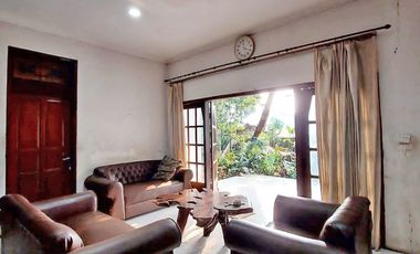 Rumah diBawah NJOP di Bintaro Permai Pesanggrahan Jakarta Selatan