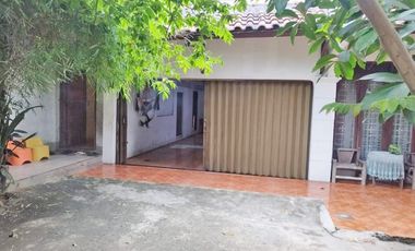 Rumah diBawah NJOP di Bintaro Permai Pesanggrahan Jakarta Selatan