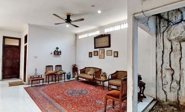 Rumah diBawah NJOP di Bintaro Permai Pesanggrahan Jakarta Selatan