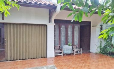 Rumah diBawah NJOP di Bintaro Permai Pesanggrahan Jakarta Selatan