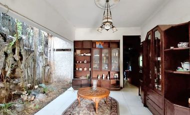 Rumah diBawah NJOP di Bintaro Permai Pesanggrahan Jakarta Selatan