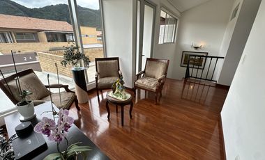 casa en arriendo en villa de los pinos. Cod A6001