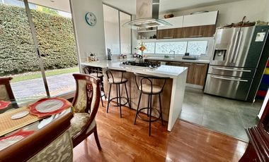 casa en arriendo en villa de los pinos. Cod A6001