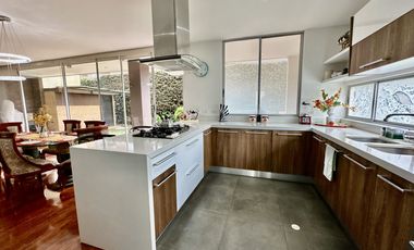 casa en arriendo en villa de los pinos. Cod A6001