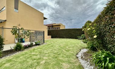 casa en arriendo en villa de los pinos. Cod A6001