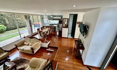 casa en arriendo en villa de los pinos. Cod A6001