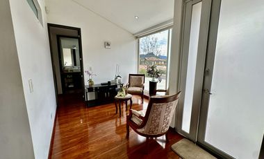 casa en arriendo en villa de los pinos. Cod A6001