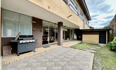 casa en arriendo en villa de los pinos. Cod A6001