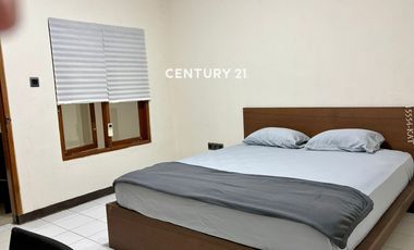 Di Jual Harga Tanah Rumah Di Sektor 3Alingkungan Nyaman Dan Keamanan 24 Jam