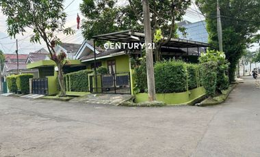 Di Jual Harga Tanah Rumah Di Sektor 3Alingkungan Nyaman Dan Keamanan 24 Jam