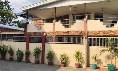 For sale! 6 Bedroom House and Lot with Warehouse in Quezon City