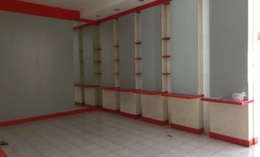 Tempat usaha Ngagel Jaya Hadap utara MURAH