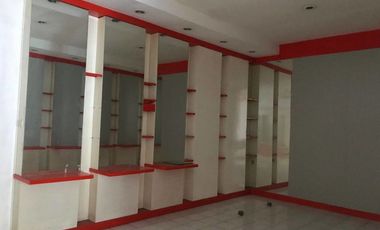 Tempat usaha Ngagel Jaya Hadap utara MURAH