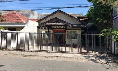 Tempat usaha Ngagel Jaya Hadap utara MURAH