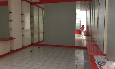 Tempat usaha Ngagel Jaya Hadap utara MURAH