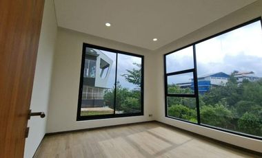 Cluster Mewah Rumah di Cigadung Dago Bandung Dkt Gedung Sate & Cihampelas Kampus ITB