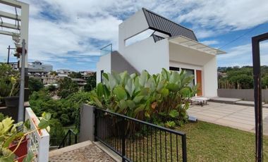 Cluster Mewah Rumah di Cigadung Dago Bandung Dkt Gedung Sate & Cihampelas Kampus ITB