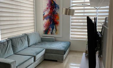 apartamento en venta en santa teresita. Cod V4883