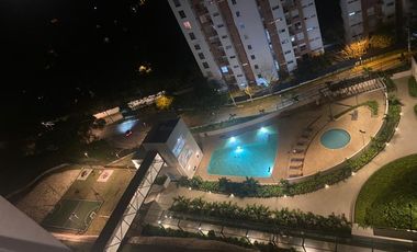 apartamento en venta en santa teresita. Cod V4883