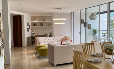 apartamento en venta en santa teresita. Cod V4883