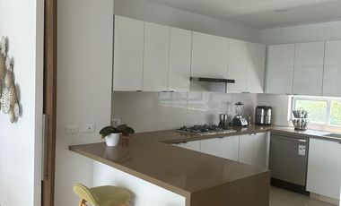 apartamento en venta en santa teresita. Cod V4883