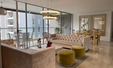 apartamento en venta en santa teresita. Cod V4883