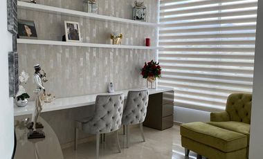 apartamento en venta en santa teresita. Cod V4883