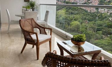 apartamento en venta en santa teresita. Cod V4883