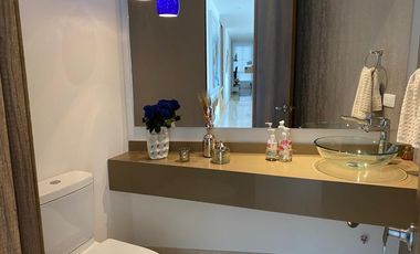 apartamento en venta en santa teresita. Cod V4883