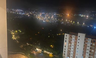 apartamento en venta en santa teresita. Cod V4883