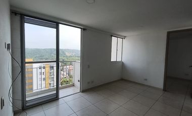 apartamento en arriendo en colina del viento. Cod A109244