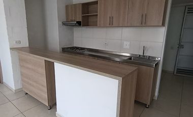 apartamento en arriendo en colina del viento. Cod A109244