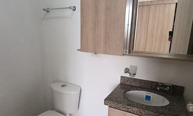 apartamento en arriendo en colina del viento. Cod A109244