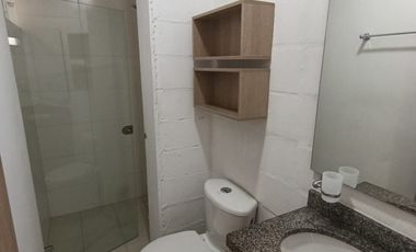 apartamento en arriendo en colina del viento. Cod A109244