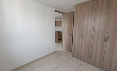 apartamento en arriendo en colina del viento. Cod A109244