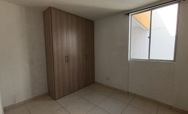 apartamento en arriendo en colina del viento. Cod A109244