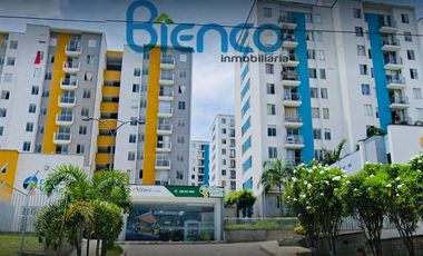 apartamento en arriendo en colina del viento. Cod A109244