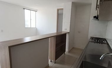 apartamento en arriendo en colina del viento. Cod A109244