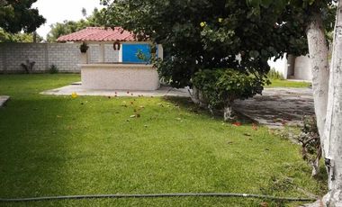 TERRENO EN VENTA, A 5 MIN. DE CUAUTLA MORELOS.