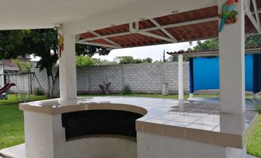 TERRENO EN VENTA, A 5 MIN. DE CUAUTLA MORELOS.