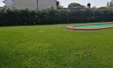 TERRENO EN VENTA, A 5 MIN. DE CUAUTLA MORELOS.