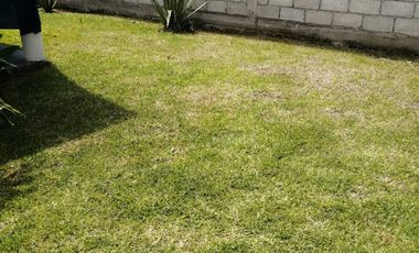 TERRENO EN VENTA, A 5 MIN. DE CUAUTLA MORELOS.