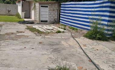 TERRENO EN VENTA, A 5 MIN. DE CUAUTLA MORELOS.