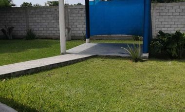 TERRENO EN VENTA, A 5 MIN. DE CUAUTLA MORELOS.