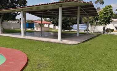 TERRENO EN VENTA, A 5 MIN. DE CUAUTLA MORELOS.