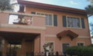 House and Lot for sale in Candau-ay, Dumaguete City
